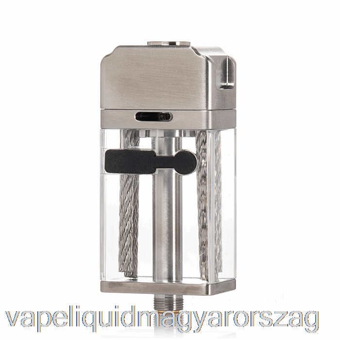 öngyilkos Modok Stubby Rdta Tank Arany Vape Folyadék